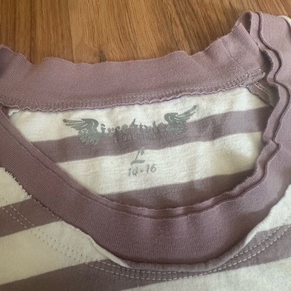 Freestyle | Outfit - size large (14-16) - Picture 4 of 4